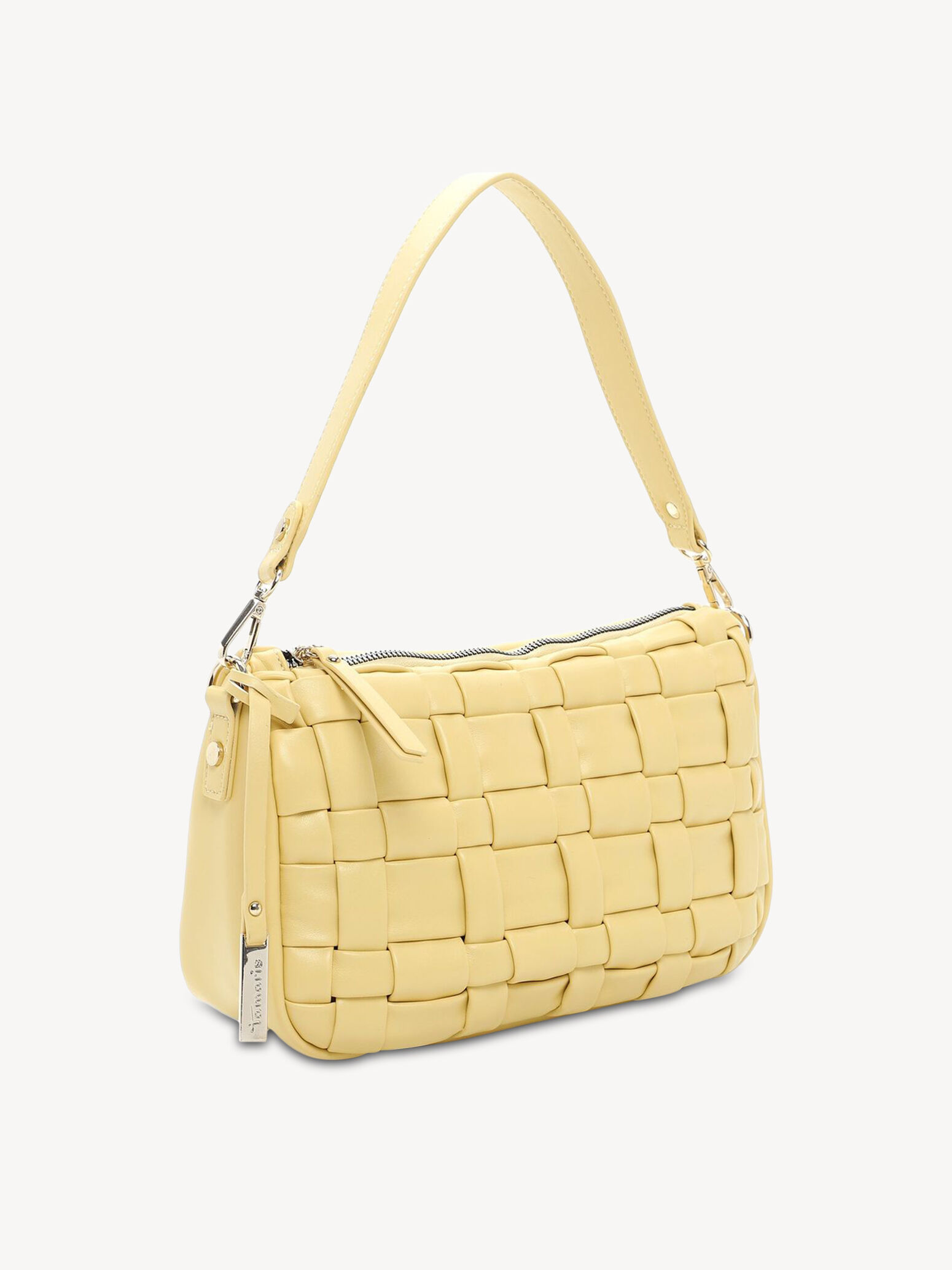 Sacs à bandoulière - jaune