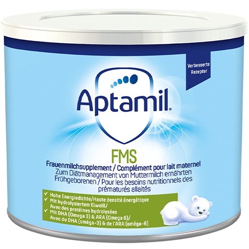 APTAMIL FMS Pulver  200 g  Pulver