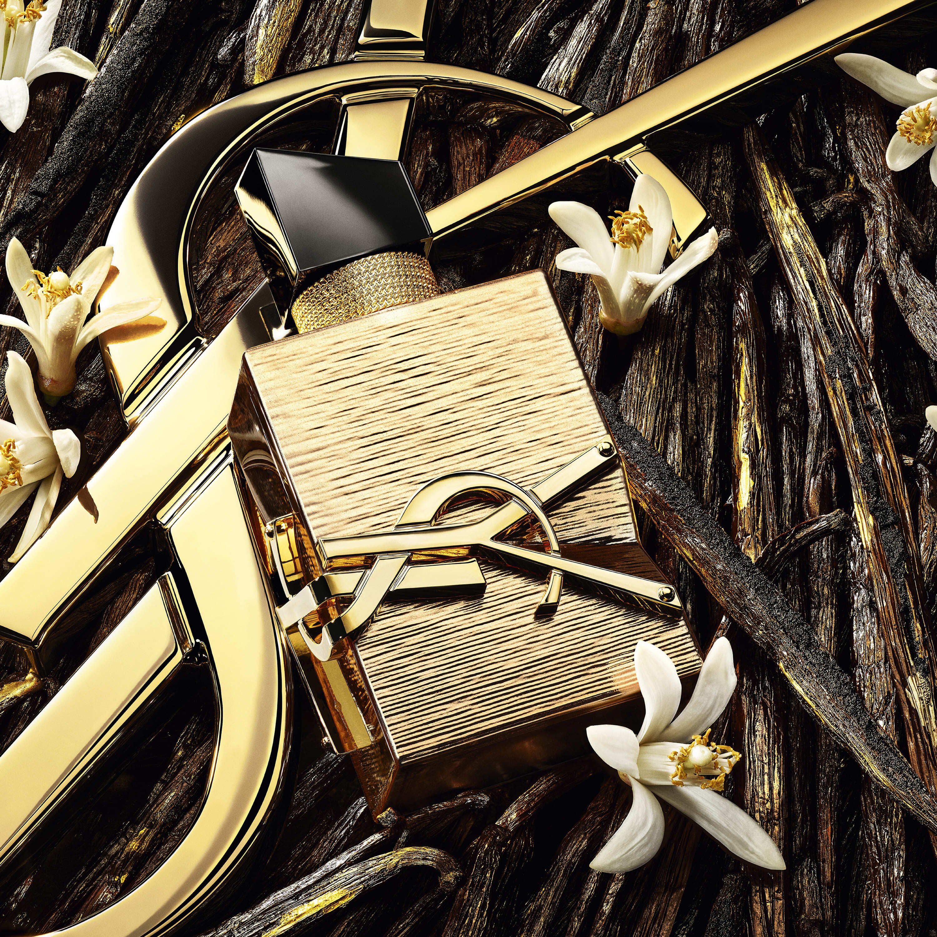 Ingyenes Vanille Couture - Eau de Parfum