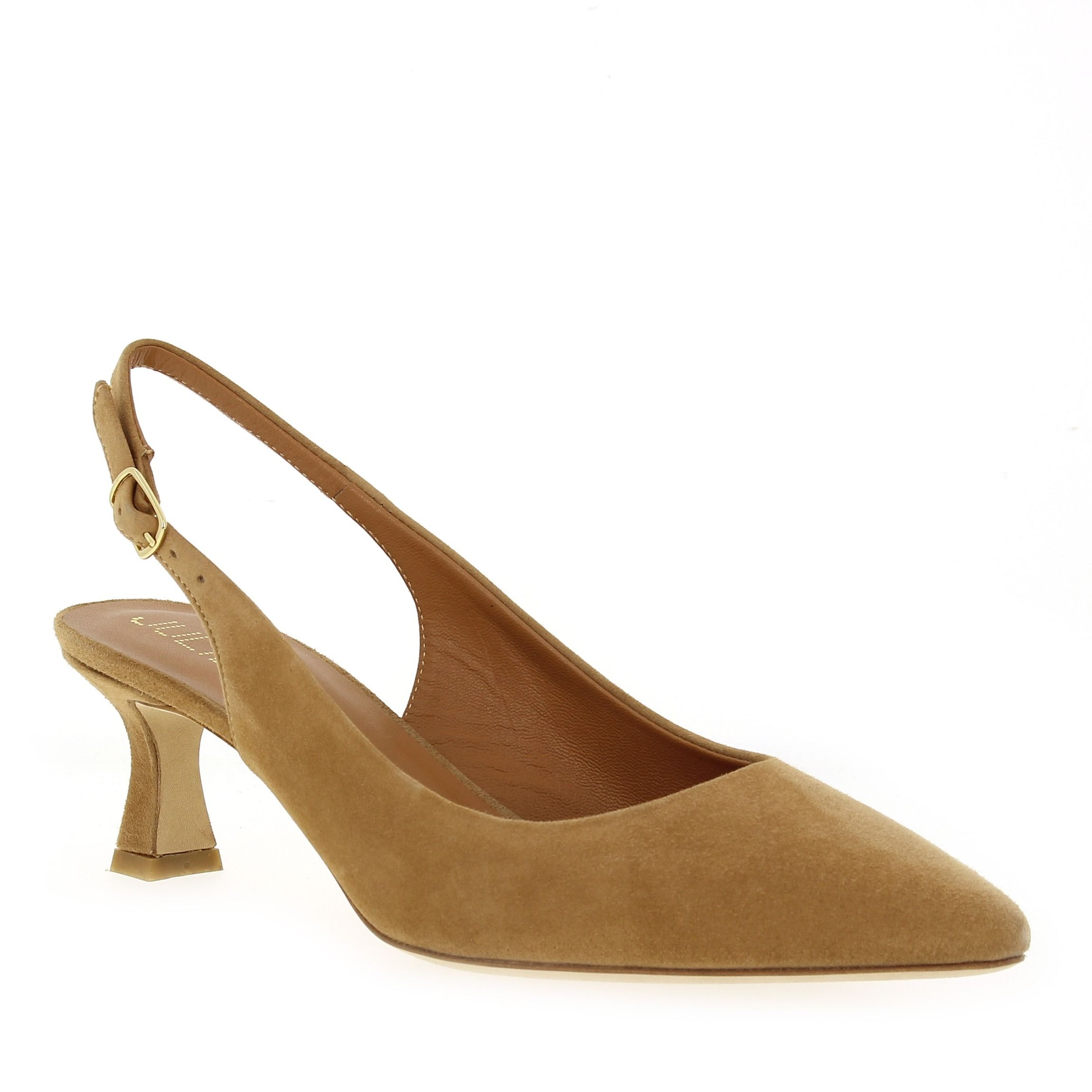 Julie Dee  SC 304 - Beige