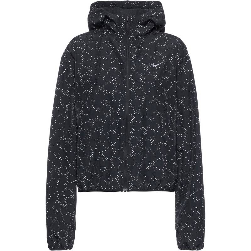 Nike Flash Laufjacke Damen