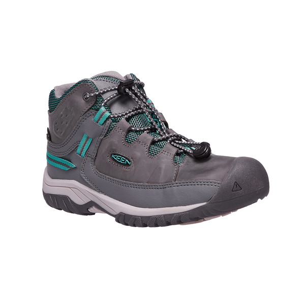 TARGHEE MID WP Y Kinder - Wanderstiefel