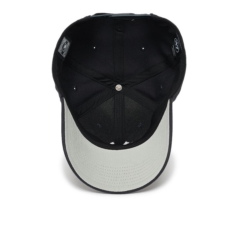 47 Brand MLB New York Yankees Sure Shot Snapback 47 MVP navy