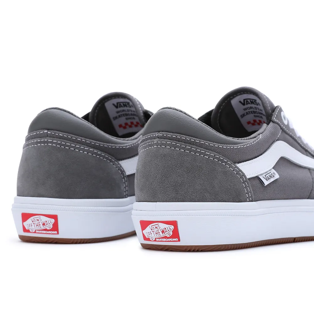 Vans Gilbert Crockett VN0A5JIF1951 / grau