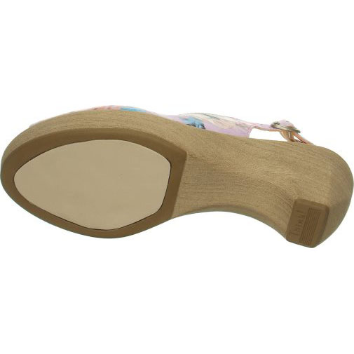 Think! Pumps ZEPPA