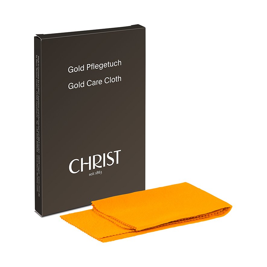 CHRIST Pflegemittel