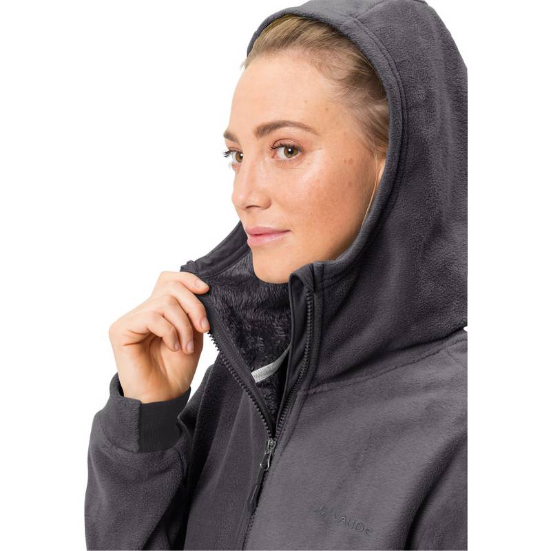 VAUDE Neyland Fleecejacke Damen