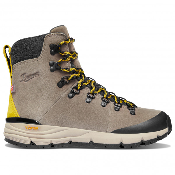 Danner - Women's Arctic 600 Side-Zip 7'' - Winterschuhe