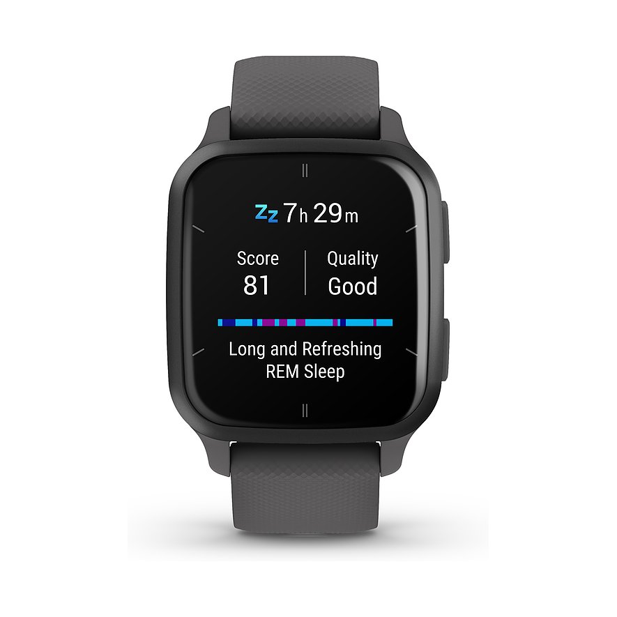 Garmin Smartwatch Venu Sq 2