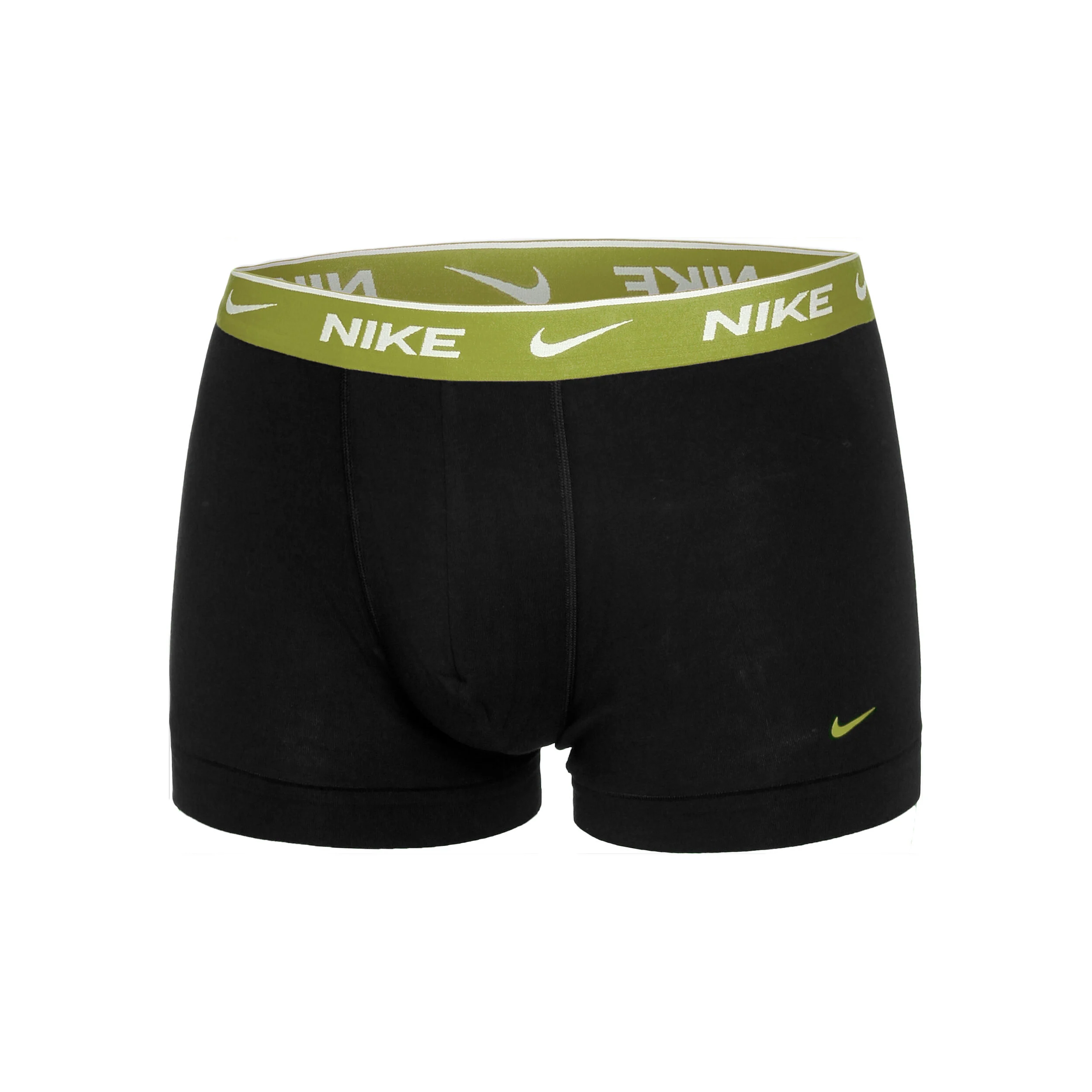 Everyday Cotton Sretch Boxer Short 3er Pack Herren - Mehrfarbig