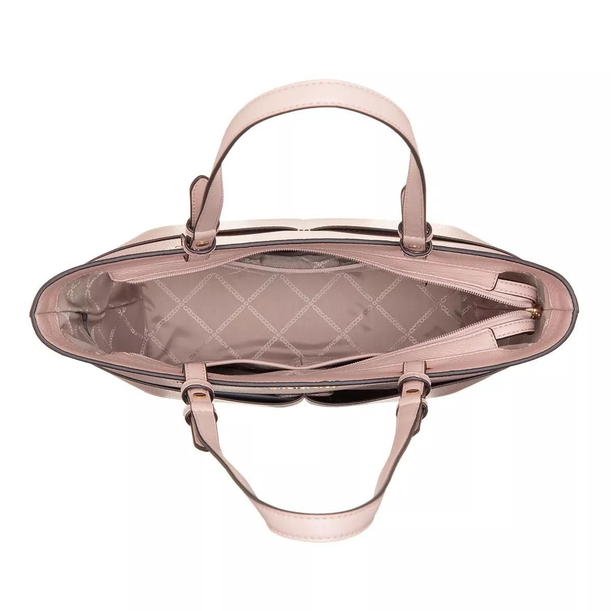 MICHAEL KORS Handtaschen lila/pink Shopper