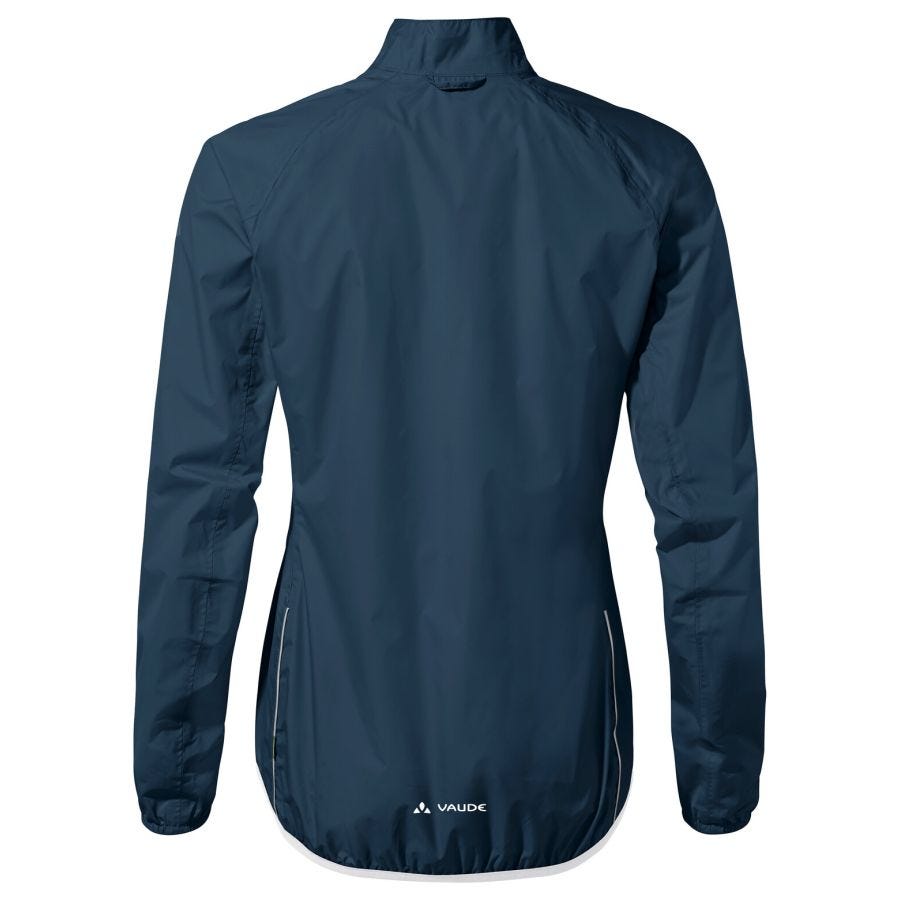 Drop III Regenjacke Damen