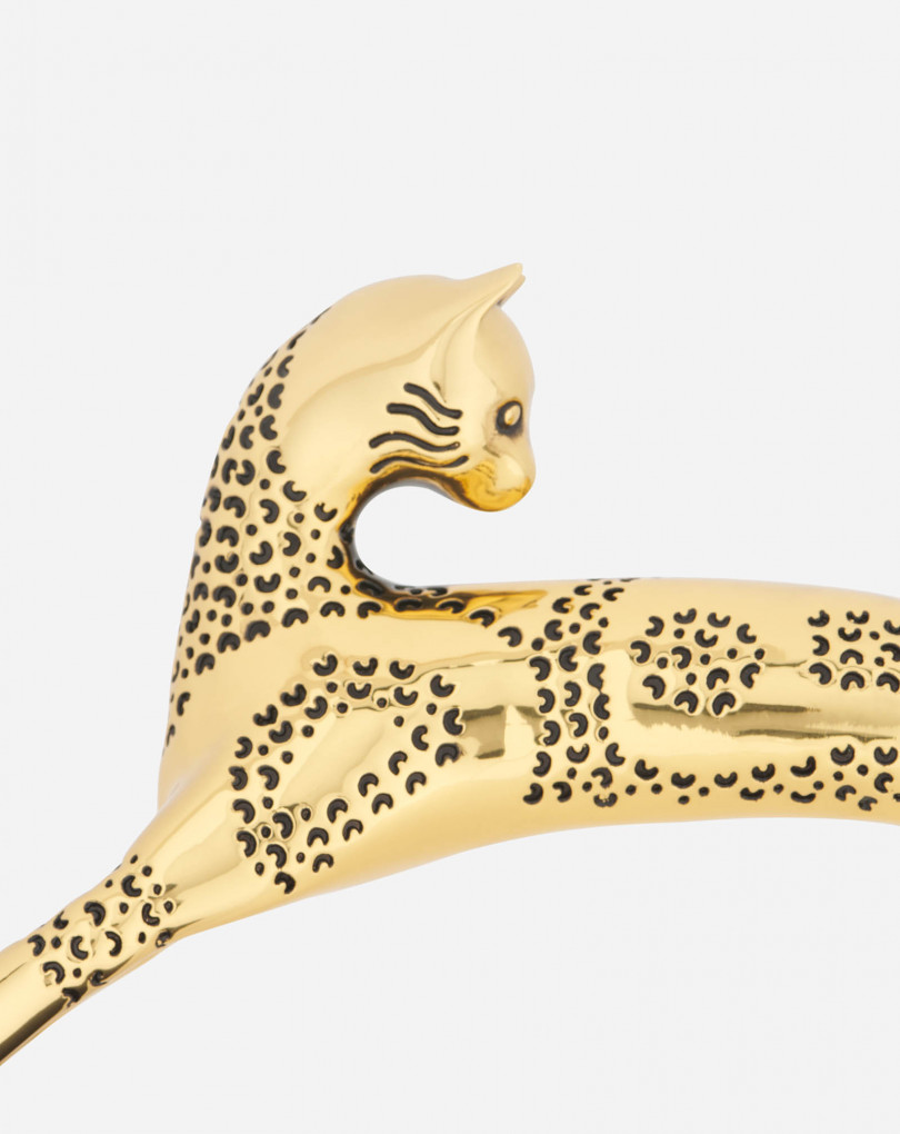 SAC PENCIL CAT EN VEAU BOX