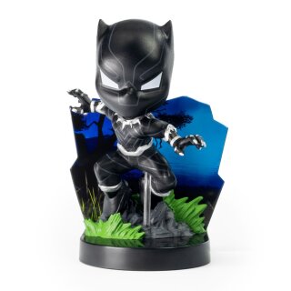 Marvel Superama Mini-Diorama: Black Panther