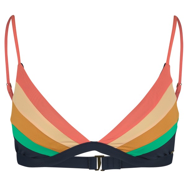 Rip Curl - Women's Day Break Multi Fixed Tri - Bikini-Top