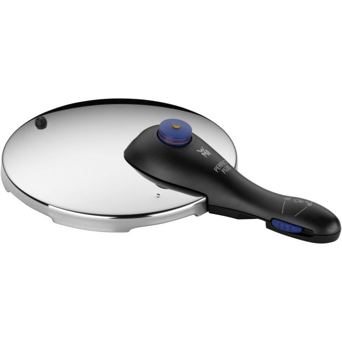 Perfect Plus Deckel mit Griff, 22 cm