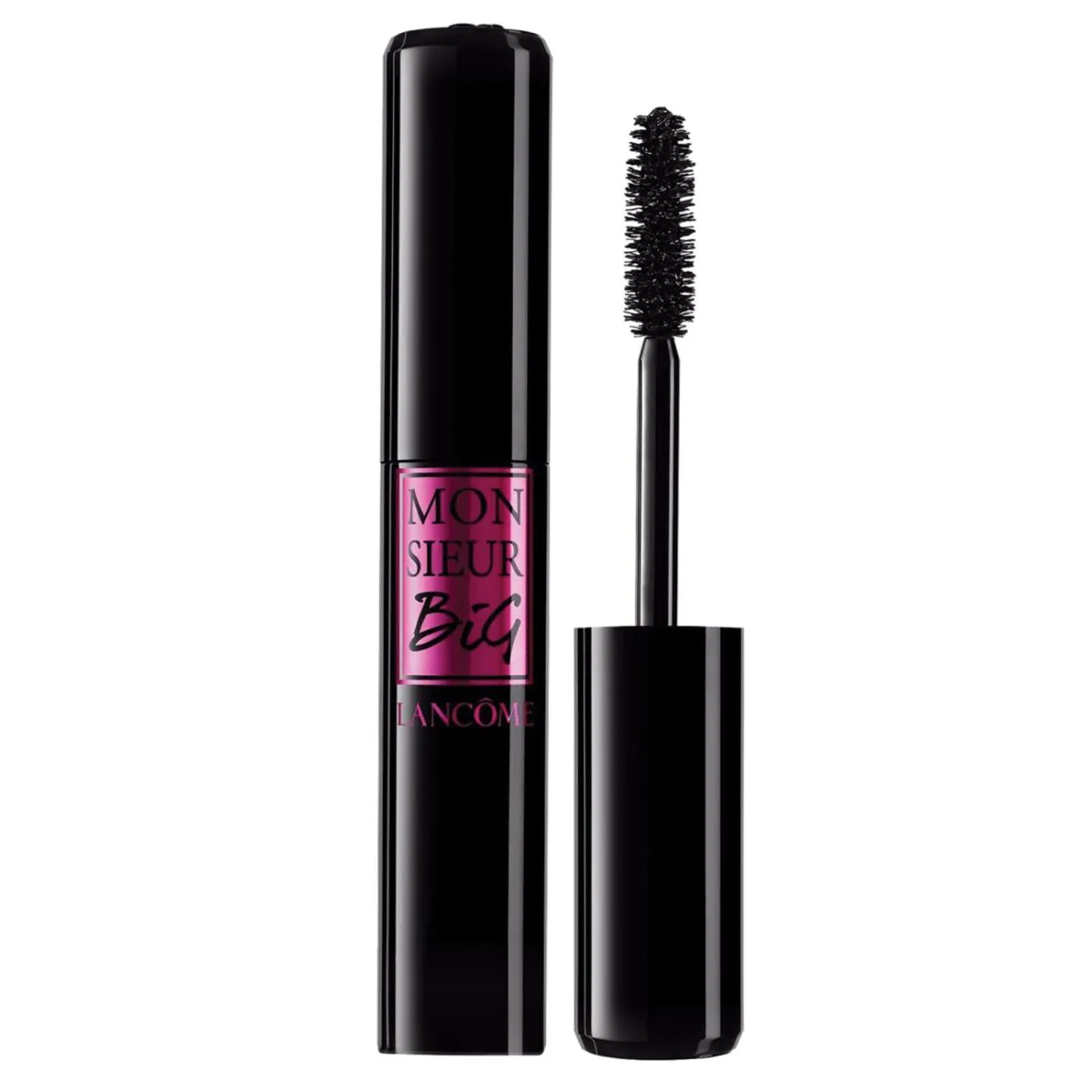 Lancôme Mascara Monsieur Big 01 Big Is The New Black