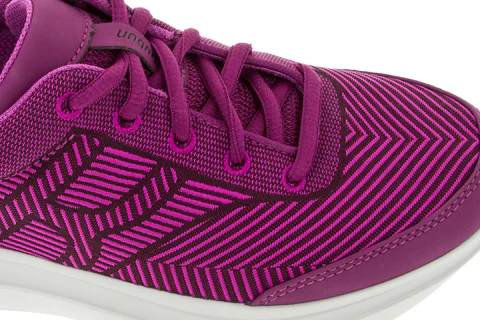 Bauma Fuchsia Damen