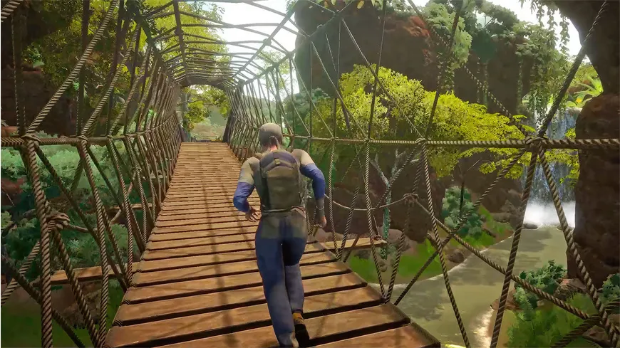 Dinosaurs - Mission Dino Camp