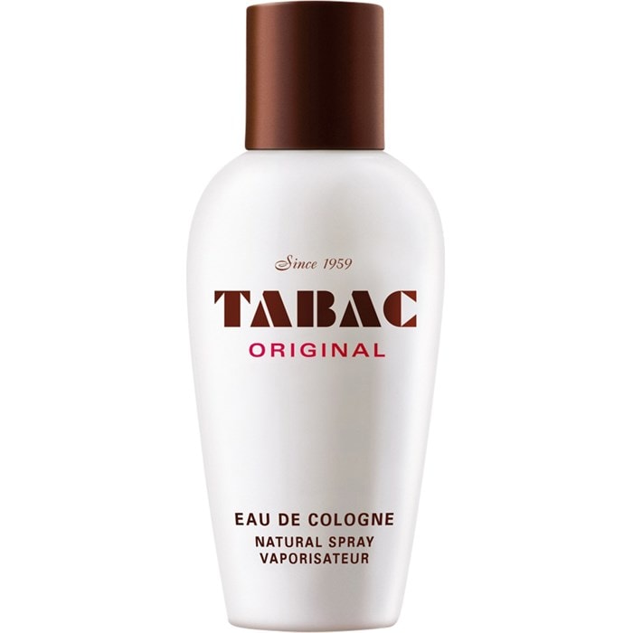 Eau de Cologne Natural Spray