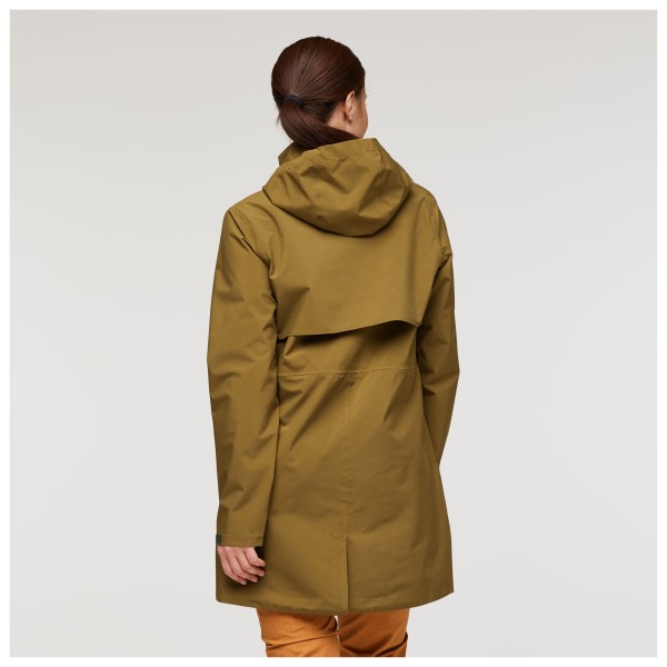 Cotopaxi - Women's Cielo Rain Trench - Regenjacke