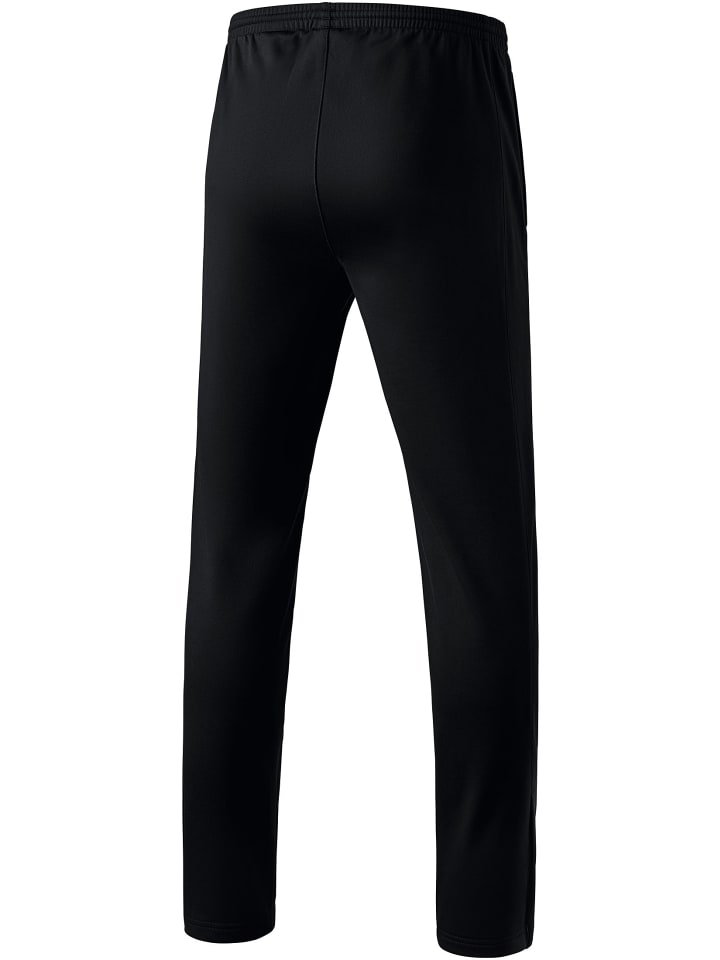 erima Shooter 2.0 Polyesterhose in schwarz/weiss günstig kaufen