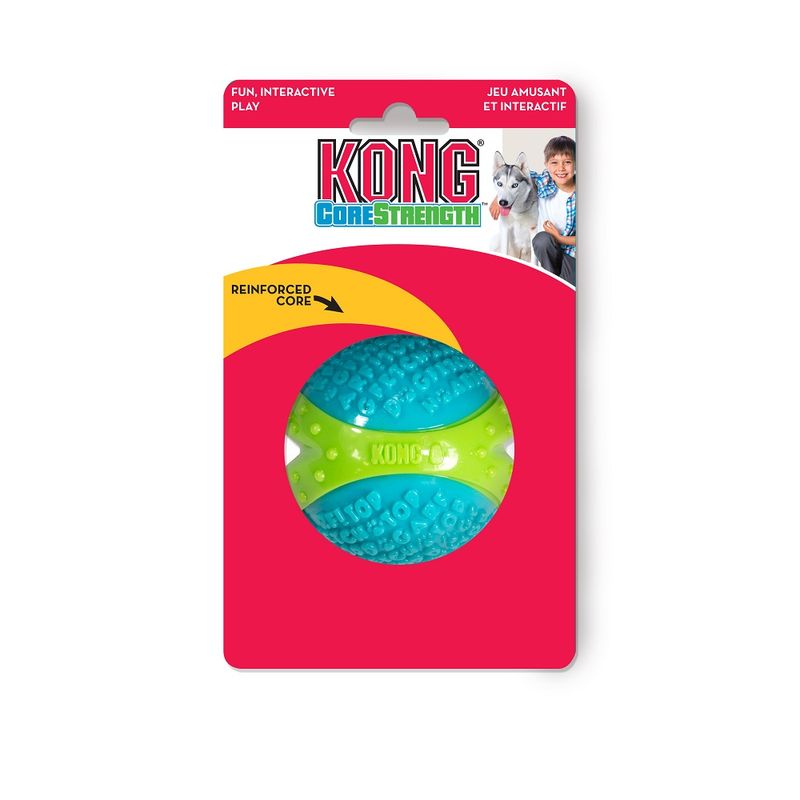 KONG CoreStrength Ball European zu TOP-Preisen