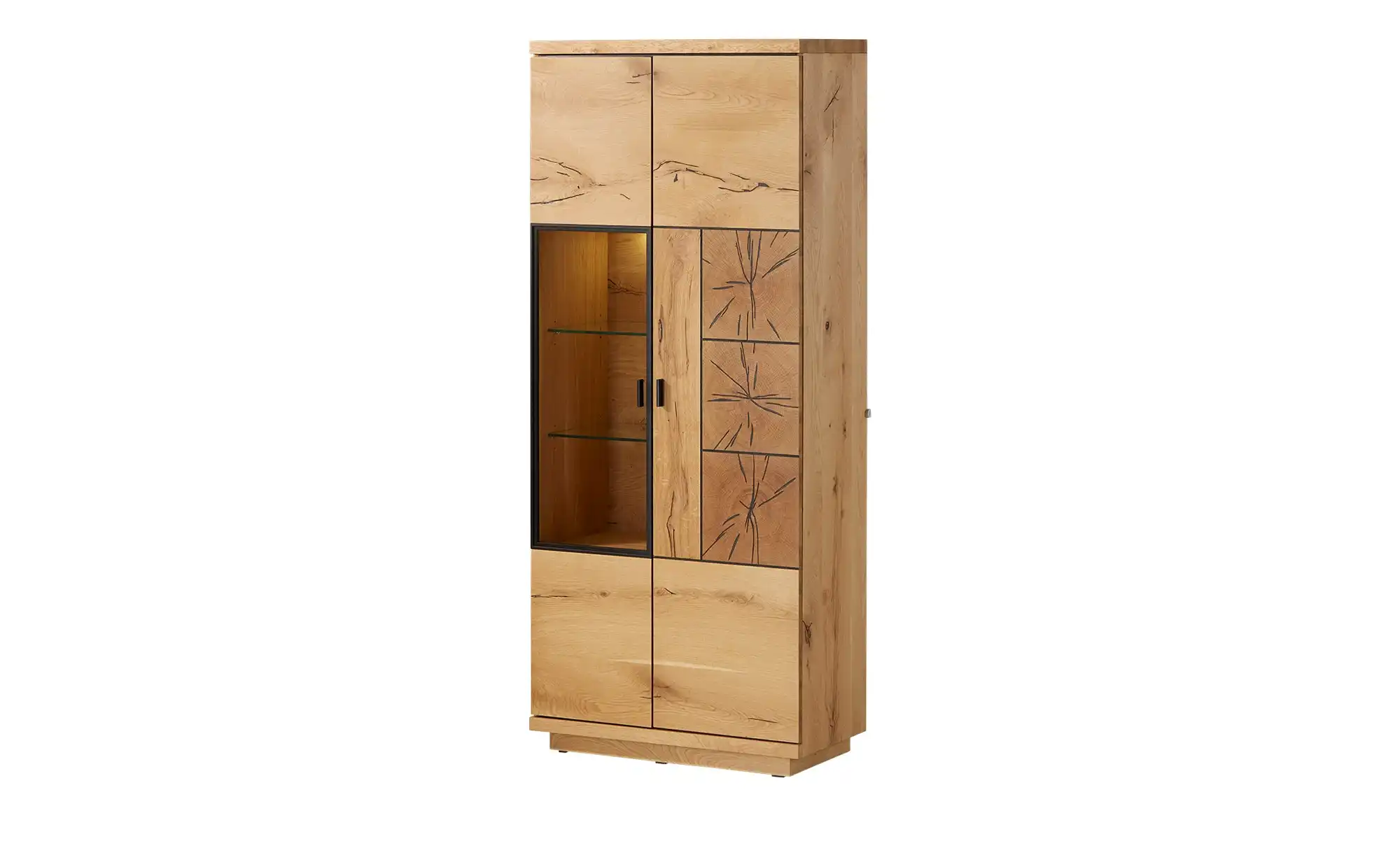 Gray & Jones Vitrine Black Coast Two