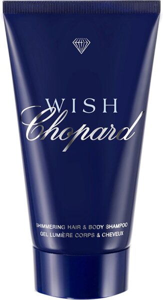Chopard Wish Duschgel
