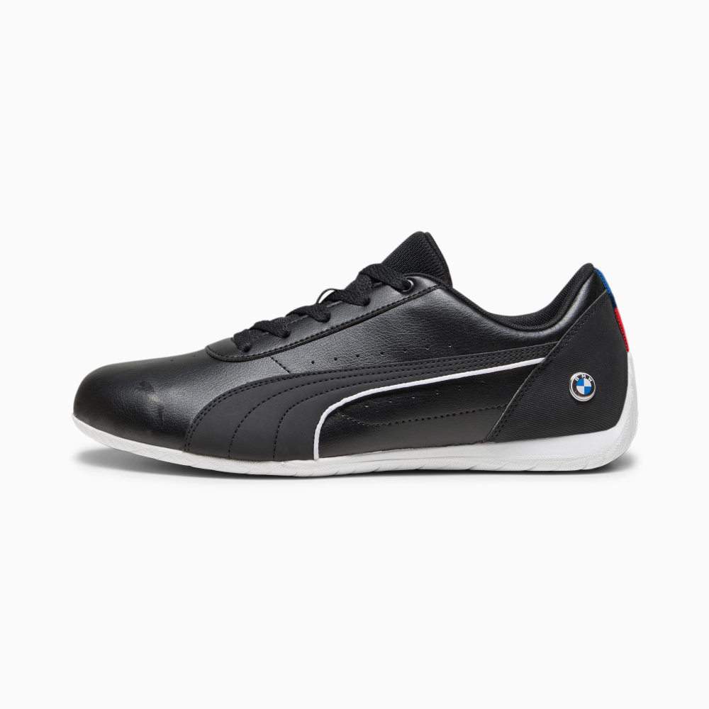 PUMA BMW M Motorsport Neo Cat 307309_05 / schwarz