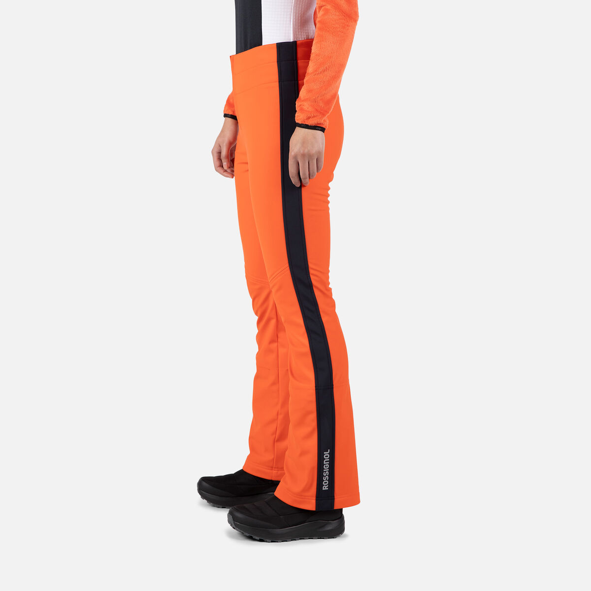 Resort Softshell Damenskihose