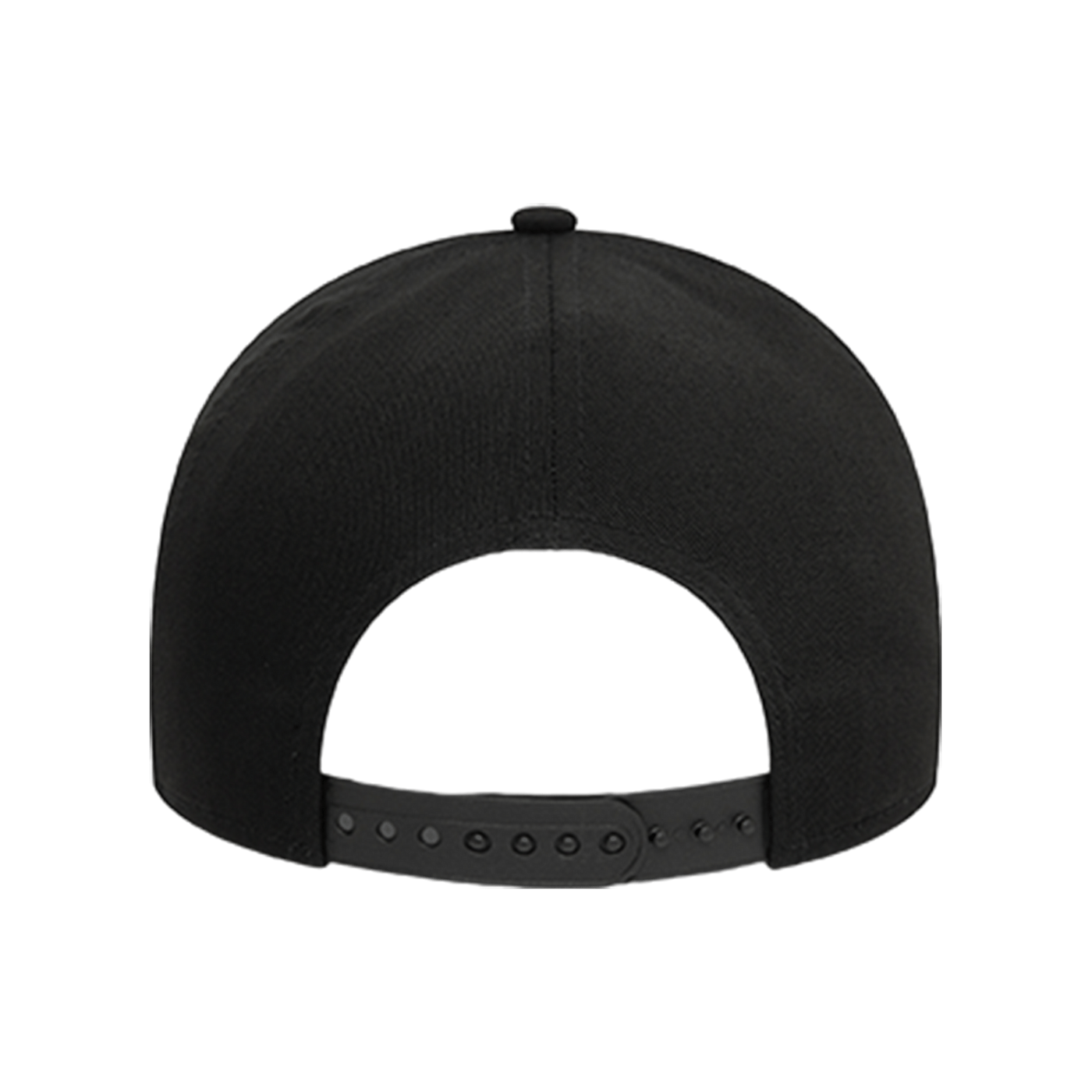 New Era NFL Las Vegas Raiders Otc Eframe 9Forty Cap Schwarz