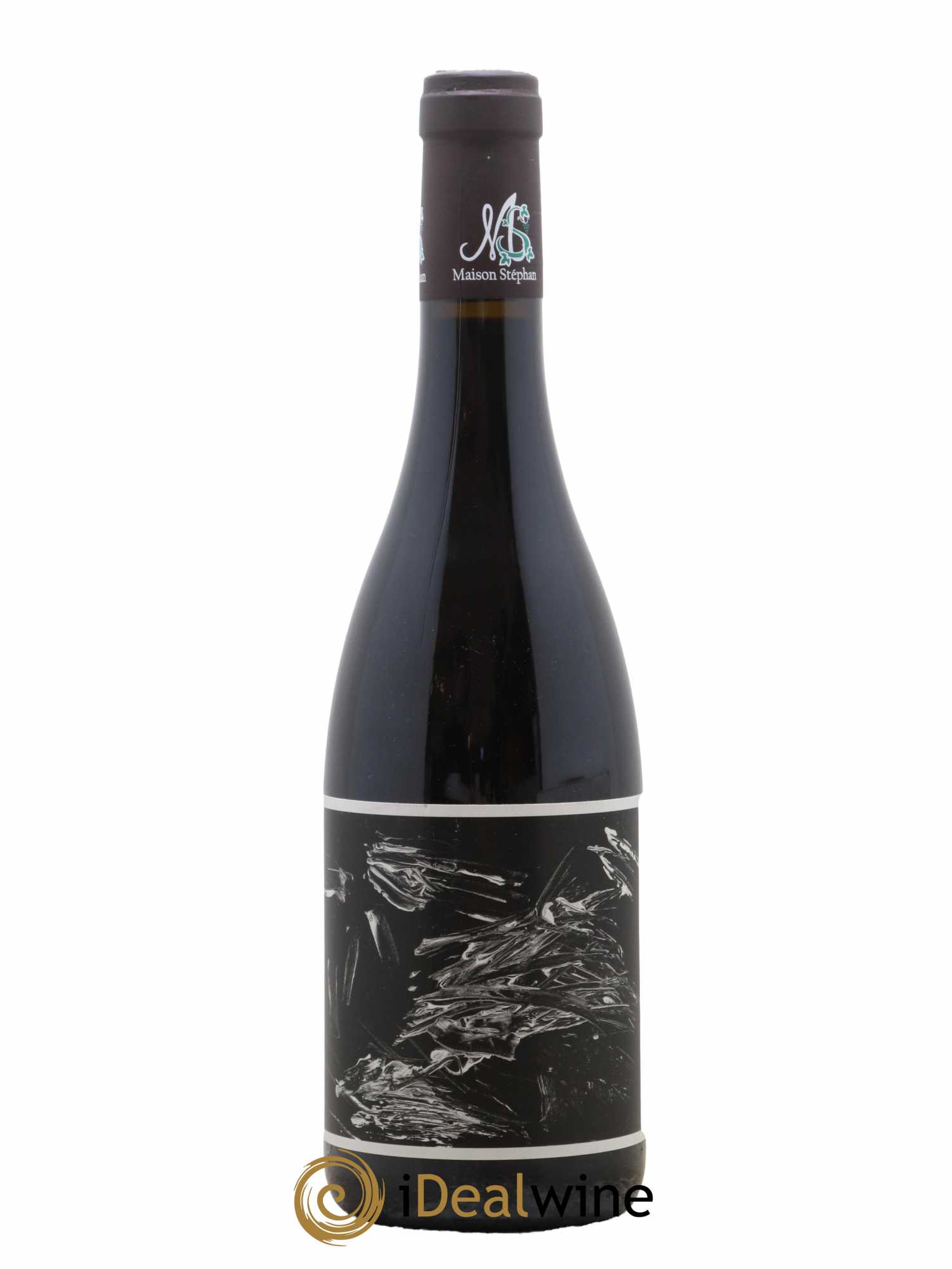 Côte-Rôtie Coteaux de Tupin Jean-Michel Stephan  2019 - Lot de 1 Bouteille