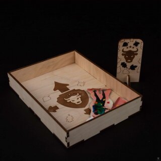 ** % SALE % ** Bosk Organizer
