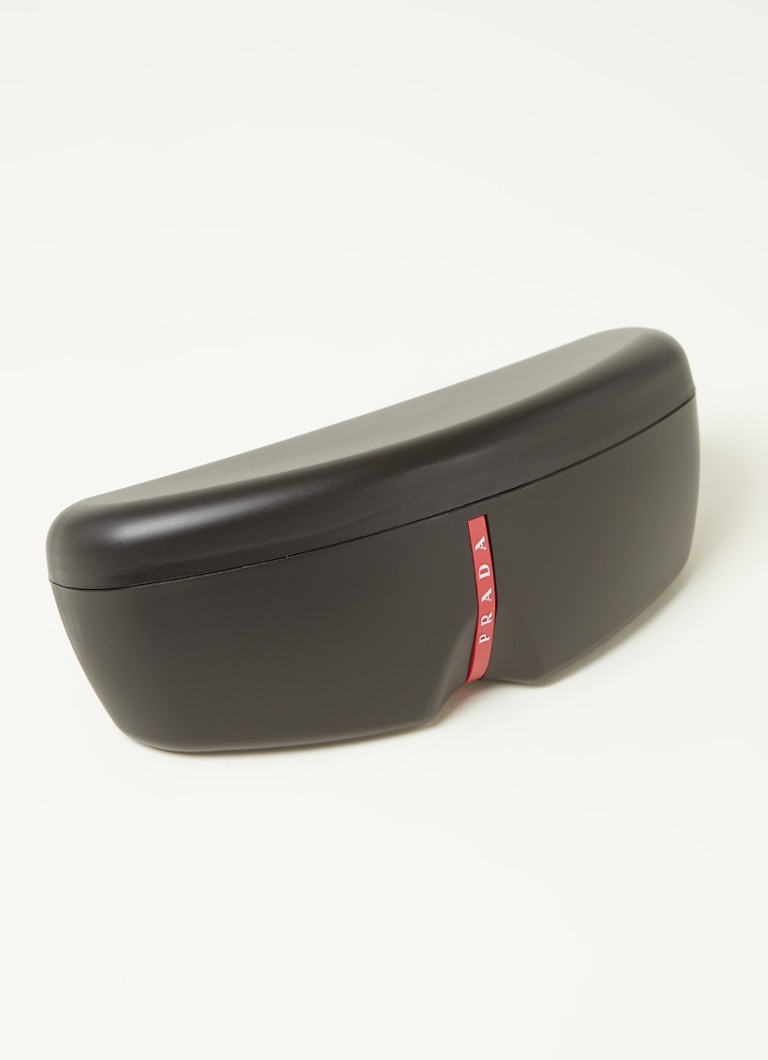 Prada Linea Rossa Sunglasses PS 01XS