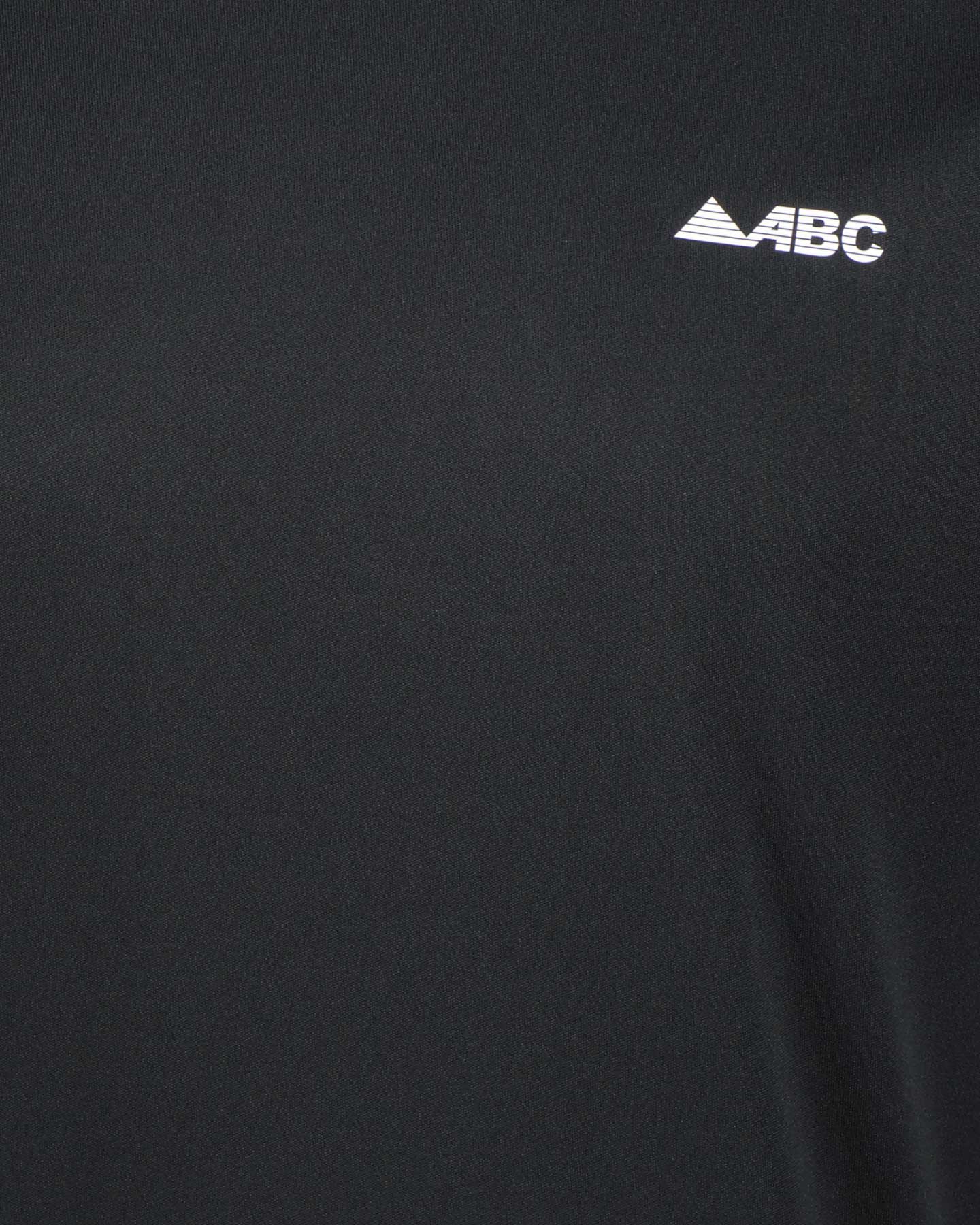 Koszulka tenisowa Abc Tech Small Logo M ABCTM030CO-050