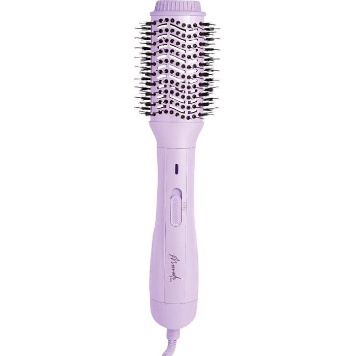 Blow Dry Brush Lilac