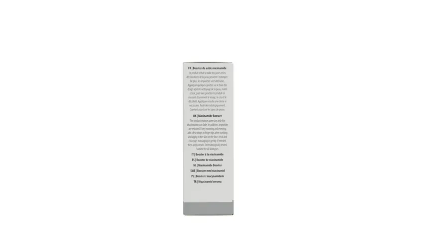 Daytox Niacinamide Booster 20 ml