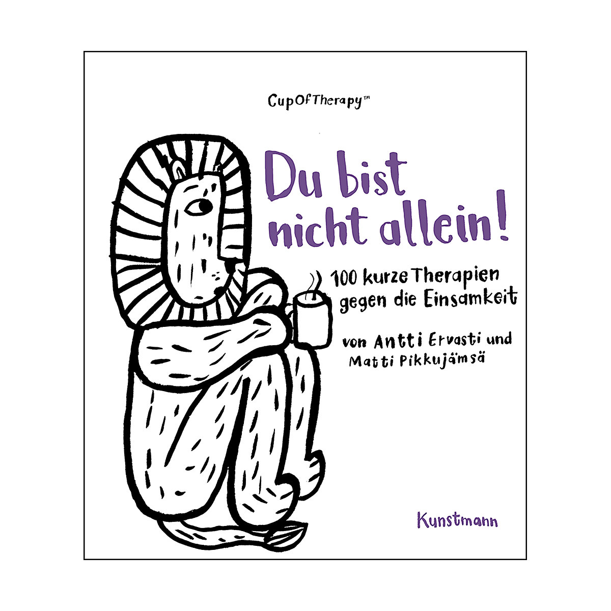 Du bist nicht allein!