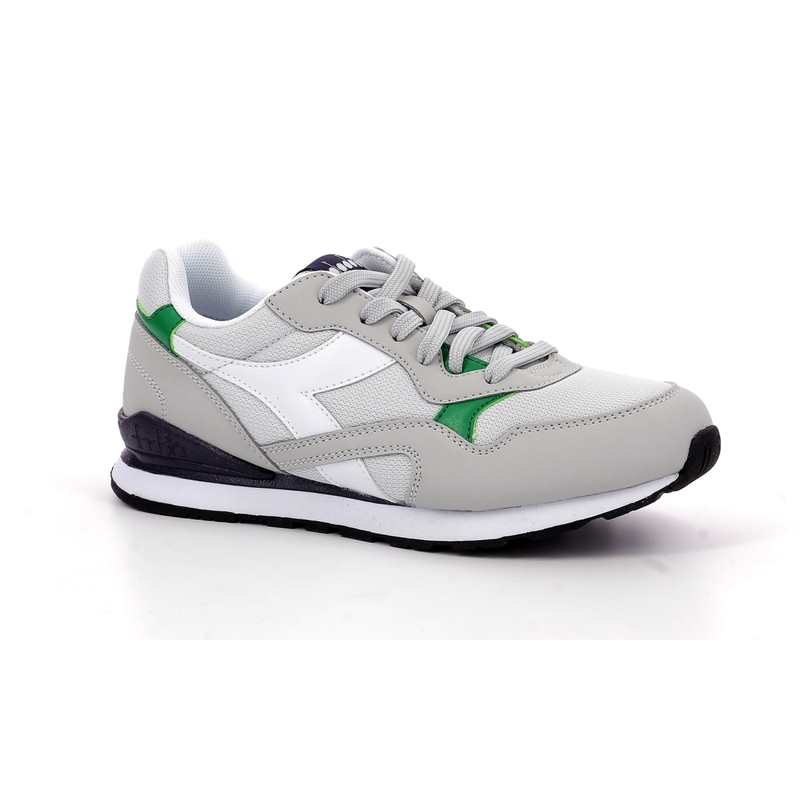 Sneakers basses polyester N.92 Gs