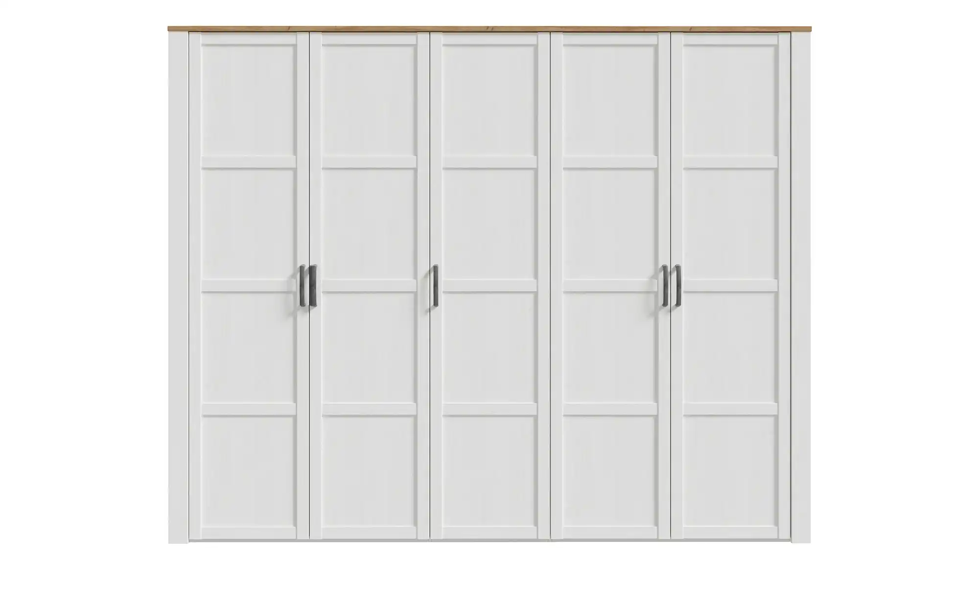 Drehtürenschrank