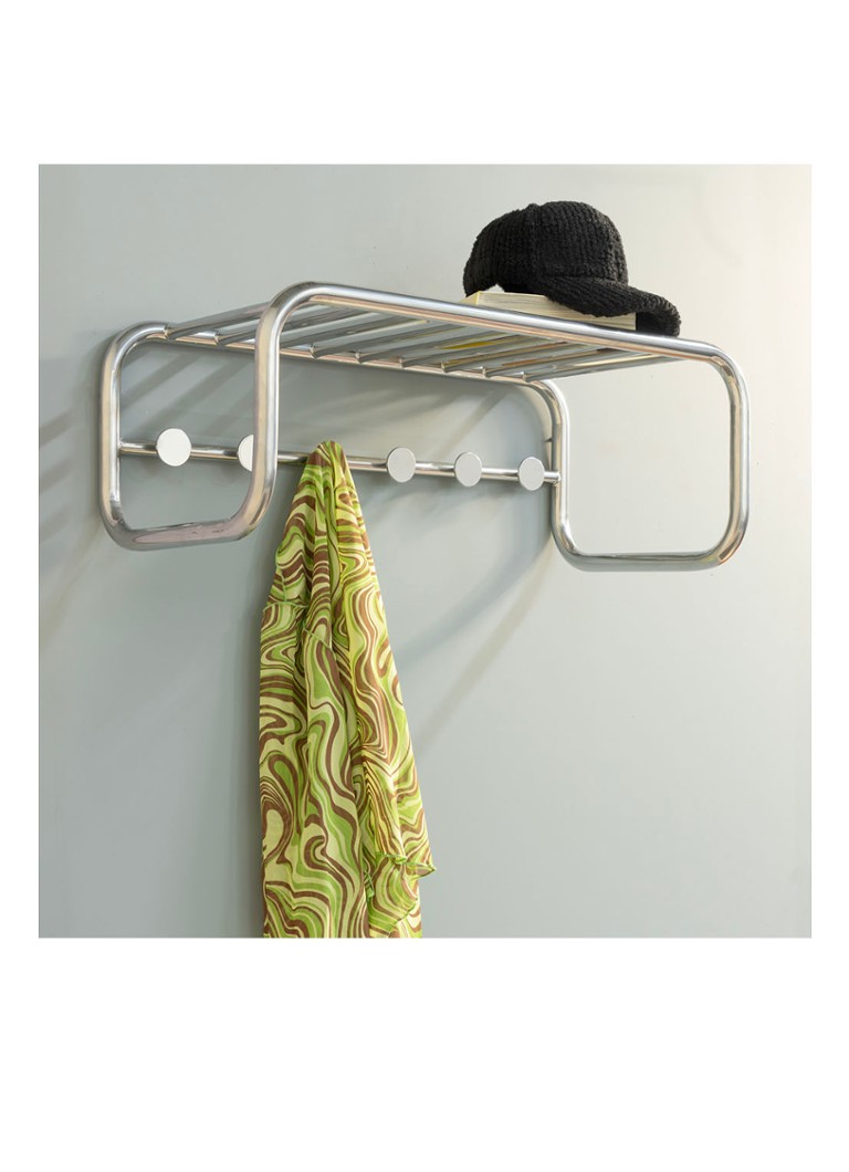 Spinder Retro klesstativ