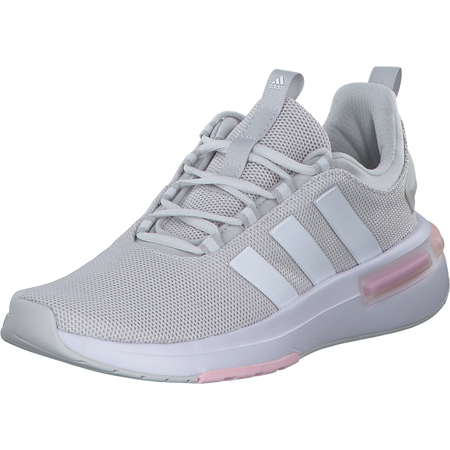 Adidas Racer TR23 W, Schnürschuhe, Damen, Grau