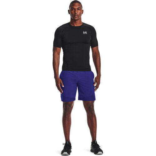 HERREN KURZARM HG ARMOUR COMP SS