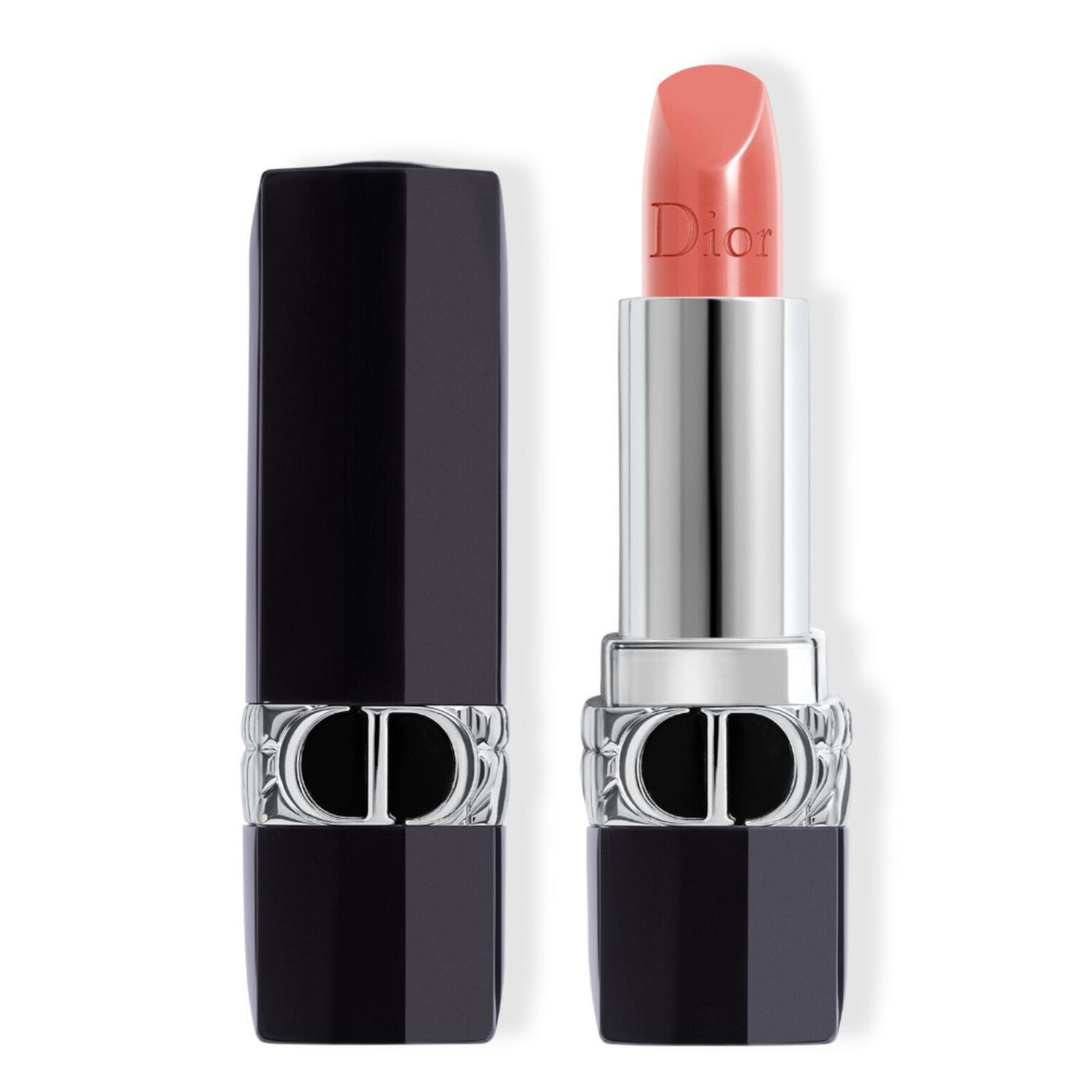 Dior Rouge Dior Baume à Lèvres Rechargeable