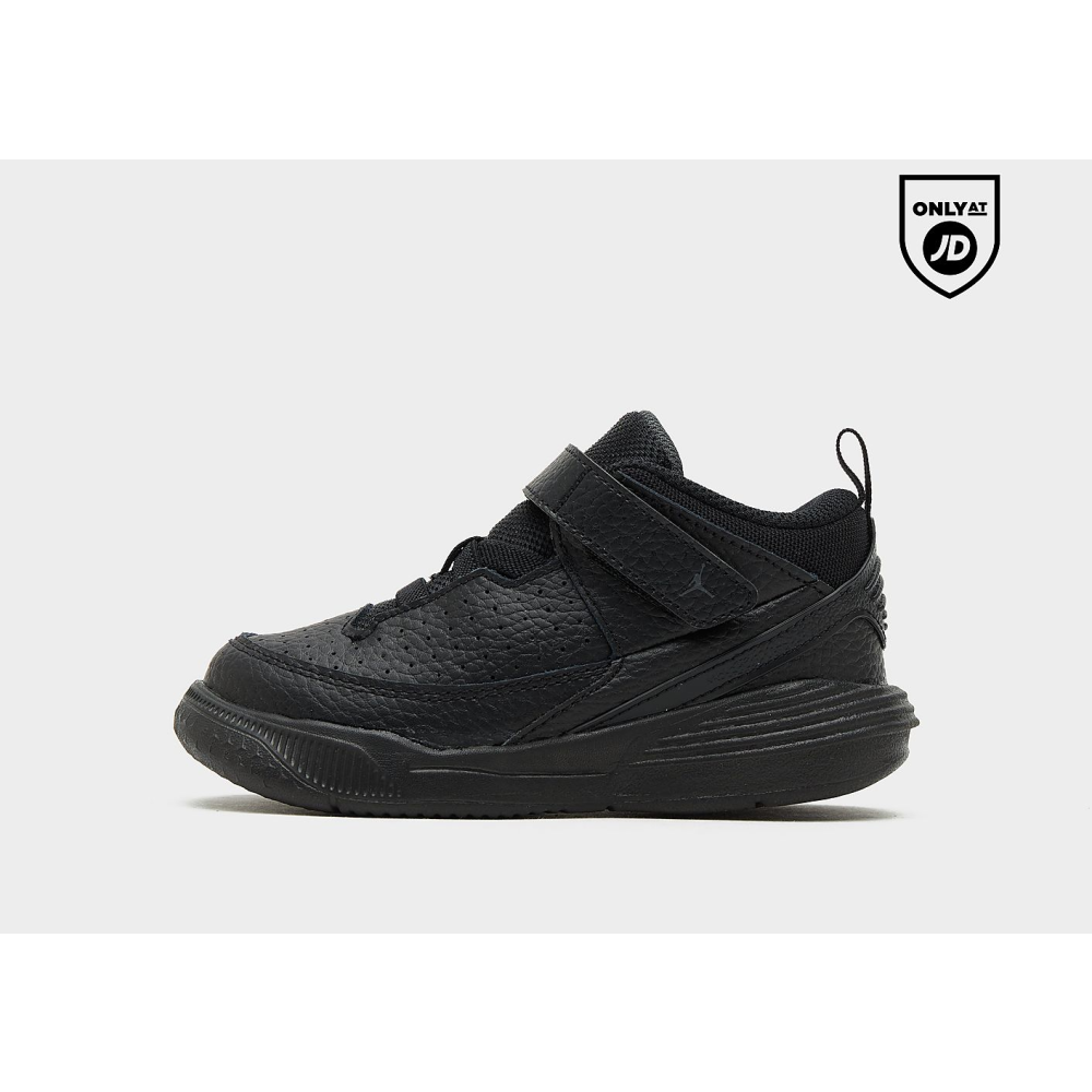 NIKE JORDAN Max Aura 5 Infant DZ4355-001 / schwarz