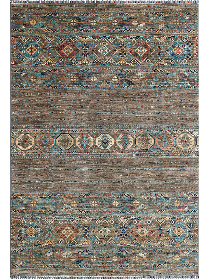 Kazak Phool ca. 192 x 283 cm, Unikat / Einzelstück