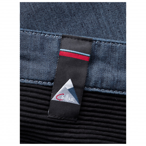 Chillaz - Kufstein Tencel - Jeans