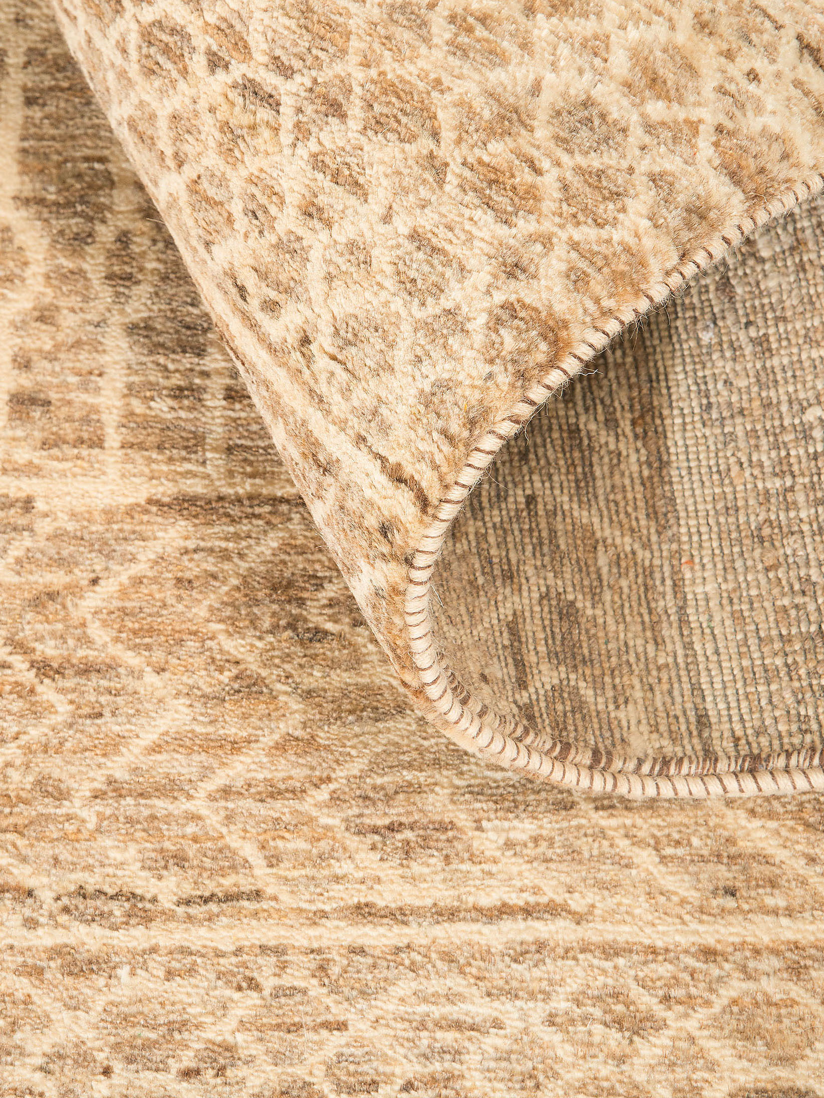 Contemporary Gabbeh ca. 244 x 314 cm, Unikat / Einzelstück
