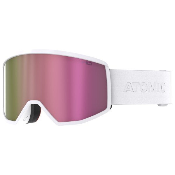 Atomic - Four HD 3-2 - Skibrille